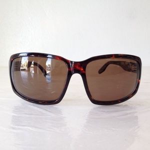 PETROL Big Easy Tortoise Polarized Sunglasses $150